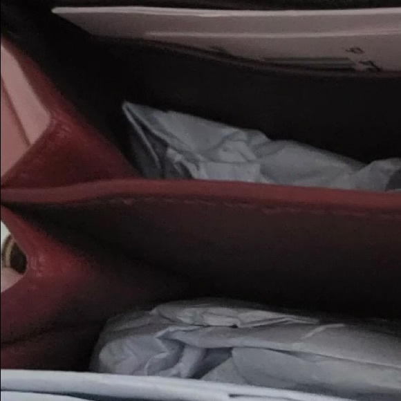 NWT! Coach Pink Floral Tote 5 set-FIRM - Picture 6 of 12